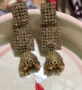 Statement Earrings Bundle