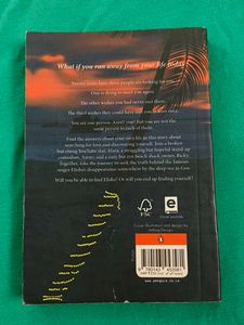 You Only Live Once by Stuti Changle