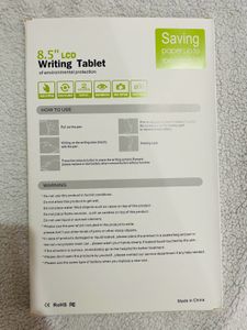 Kobbet LCD Writing Tablet❗️50% Off On Delivery❗️