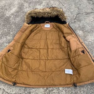 Carhartt Jacket