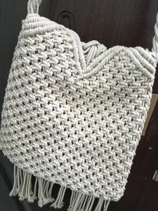 Astrid premium Classy Sling Bag(Handmade)❤️