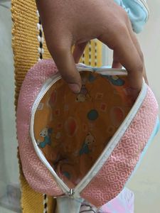 Set of 3 Travel Pouches