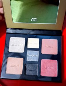 🎉Sale Milani All lnclusive Eye, Cheek Blushes