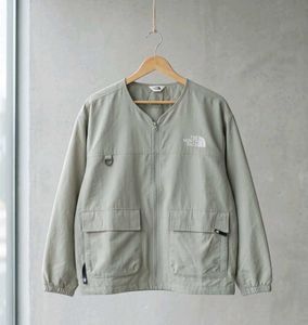 The North Face Light Jacket