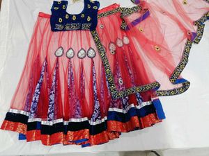 🇳🇿💫🎀 Y2K Stunning Pink Embroidered saree