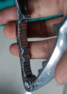 Walnut Pliers Nut Cracker