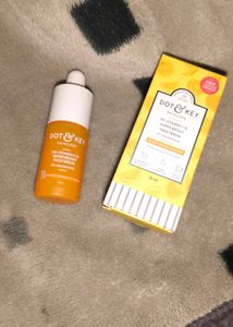Dot &amp; Key Vitamin C Face Serum