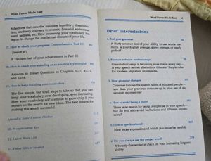 Word Power Made Easy by Norman Lewis