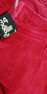 Ladies Pants