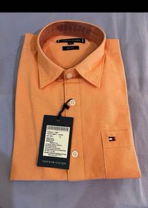 U.S. Polo Assn. Premium Cotton Shirt newwdtag