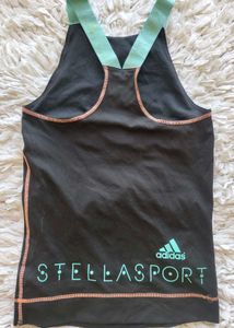 AdidasSTELLASPORT Premium Athletic TankTop
