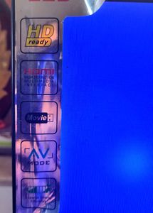 Universal Brand 32" LED Smart Google TV 📺