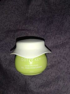 DOT &amp; KEY CICA Calming Moisturizer