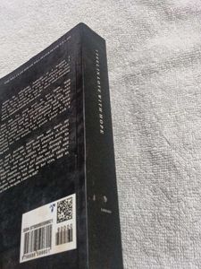 I Feel In Love With Hope Book