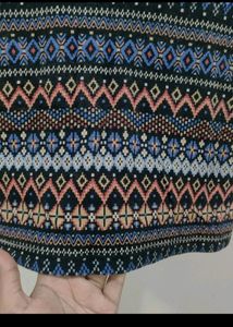 Mosaic Skirt