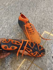Nivia Ashtang Football Shoes (Studs)