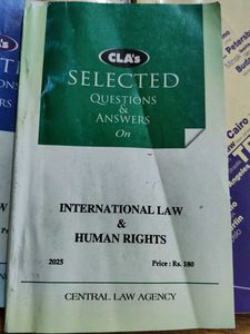 Law Books Collection - CLAS