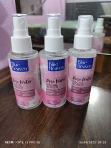 4 Products Combo..