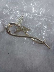 Butterfly Hair Clip