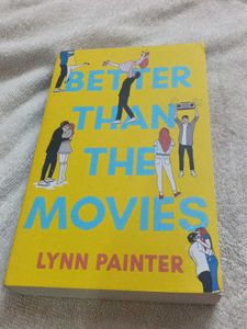 Better Than The Movies