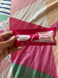 Everteen Menstrual Cramps Roll-On