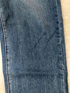 Branded Boyfriend Jeans