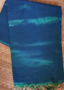Pure Tissue Saree – Lightweight, Soft &amp; Elegant