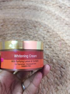 Inveda Whitening Cream
