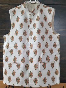 Nehru Jacket!!