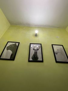 Luxury Gothic Hall Wall Frames