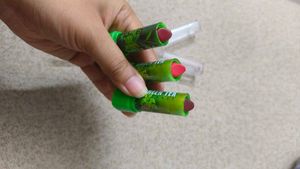 Lipsticks
