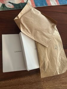 4 Natural Loofah Exfoliator
