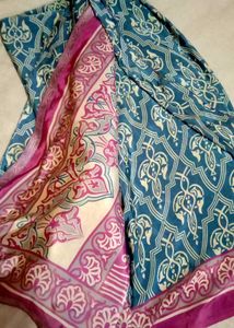 heavy satin silk saree