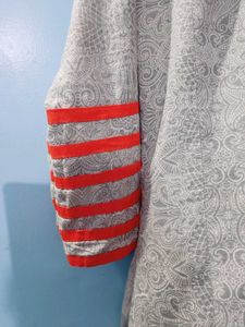A-line Kurta
