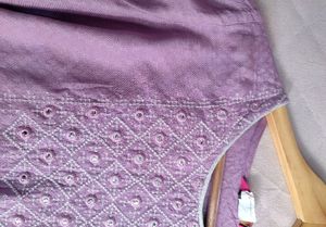 Short Kurti💜