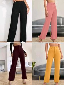 Trendy trousers