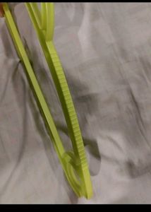 Set of 22 Plastic Hangers