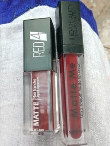 Lipstick Set