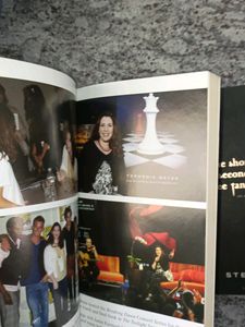 Stephanie Meyer 4 Books Set