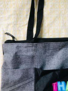 Thank You Tote Bag
