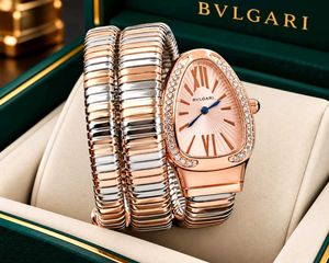 Bvlgari  Watch karwachauth spcl