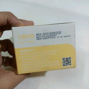 Fashion Colour Hyaluronic Acid Cleansing Balm