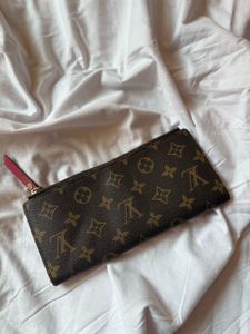 Louis Vuitton Monogram Wallet