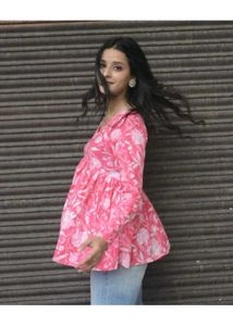 short kurti