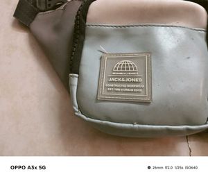 Jack &amp; Jones Waist Bag