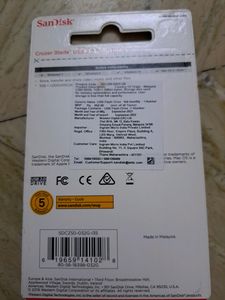 🔥Sandisk 32 Gb Pen Drive Price Drop🔥swap Available