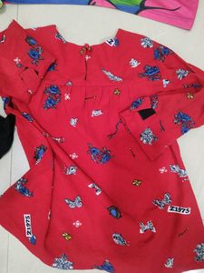 Girls' Clothing Bundle....