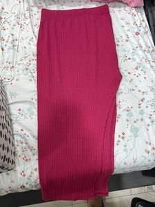 Shein Skirt