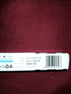 Just Herbs &amp; Color Chemistry Makeup Lot