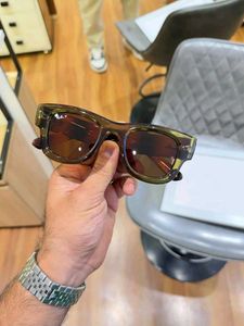 Ray-Ban Tortoiseshell Sunglasses